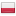 podzamkiem.net.pl server is located in Poland
